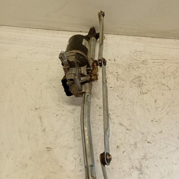 Motorino Tergi Anteriore Fiat Punto 3a Serie / Classic 2005 – 2012