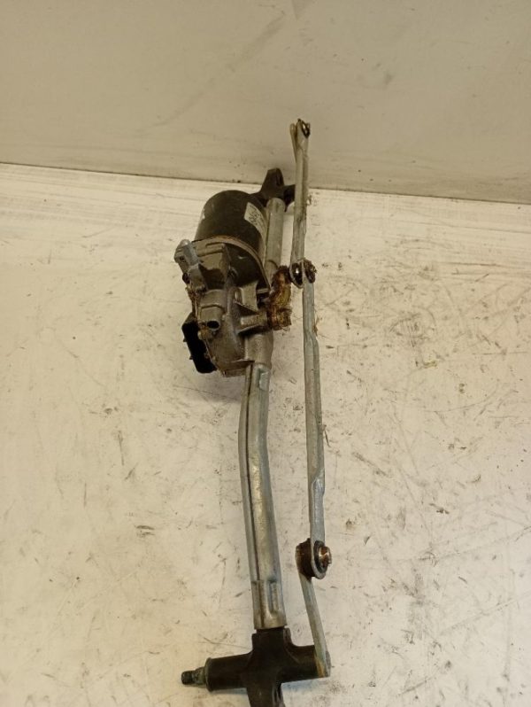 Motorino Tergi Anteriore Fiat Punto 3a Serie / Classic 2005 – 2012