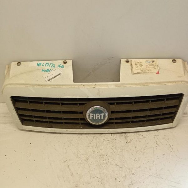 Mascherina Fiat Doblò 2005 – 2011
