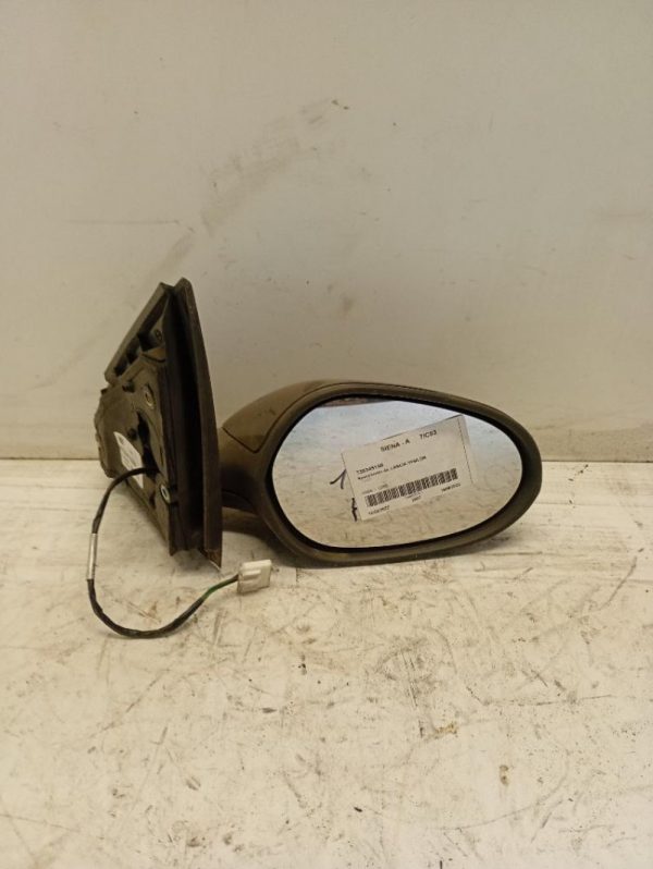 Specchietto Destro Lancia Ypsilon 2006 – 2011