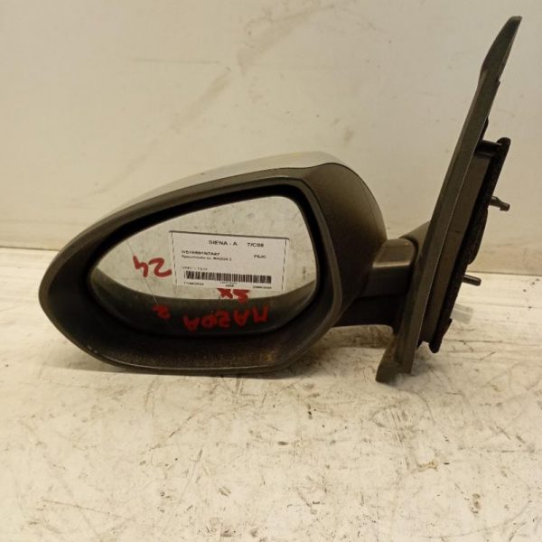 Specchietto Sinistro Mazda 2 2007 – 2010