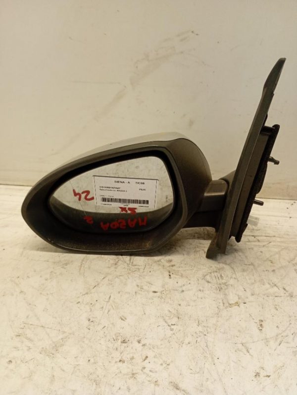 Specchietto Sinistro Mazda 2 2007 – 2010