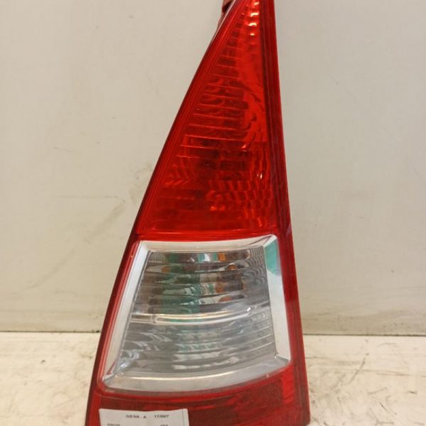 Faro Posteriore Destro Citroen C3 2002 – 2010