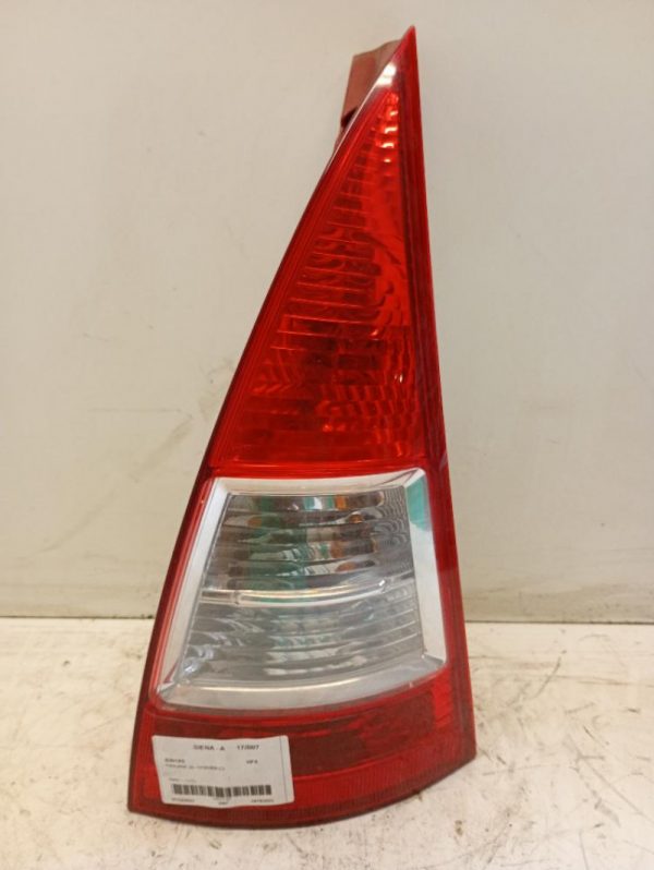Faro Posteriore Destro Citroen C3 2002 – 2010