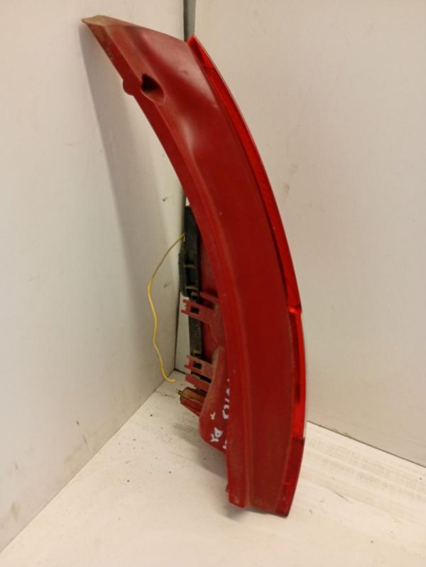 Faro Posteriore Destro Citroen C3 2002 – 2010