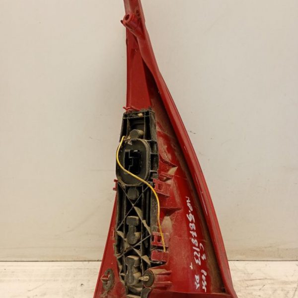 Faro Posteriore Destro Citroen C3 2002 – 2010