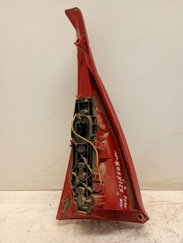 Faro Posteriore Destro Citroen C3 2002 – 2010