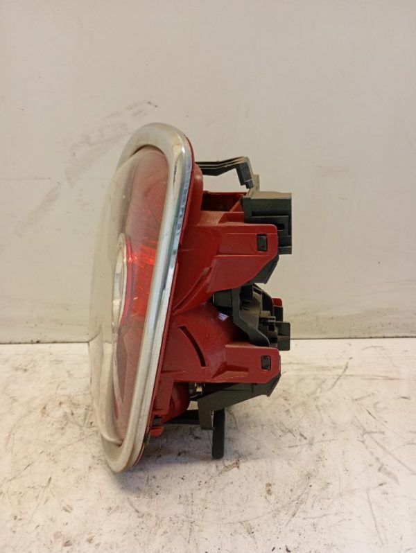 Faro Posteriore Destro Mini One 2006 – 2010