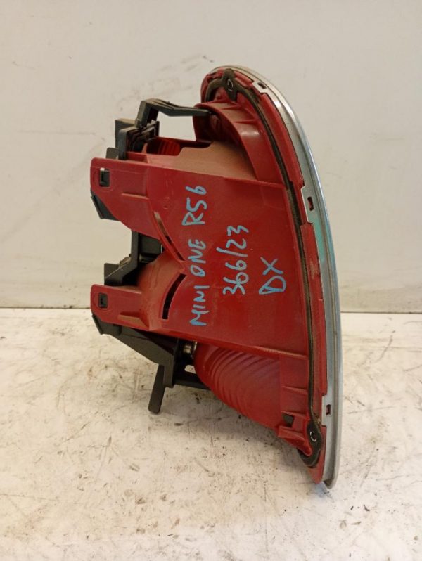 Faro Posteriore Destro Mini One 2006 – 2010