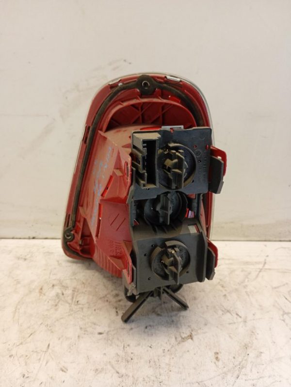 Faro Posteriore Sinistro Mini One 2006 – 2010