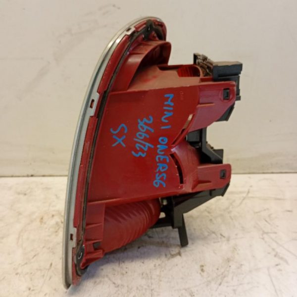 Faro Posteriore Sinistro Mini One 2006 – 2010