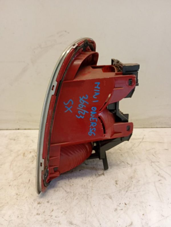 Faro Posteriore Sinistro Mini One 2006 – 2010