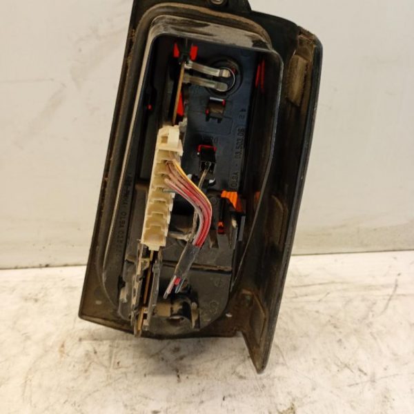 Faro Posteriore Sinistro Fiat Panda 1a Serie 1986 – 2002