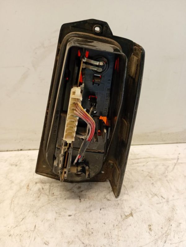Faro Posteriore Sinistro Fiat Panda 1a Serie 1986 – 2002