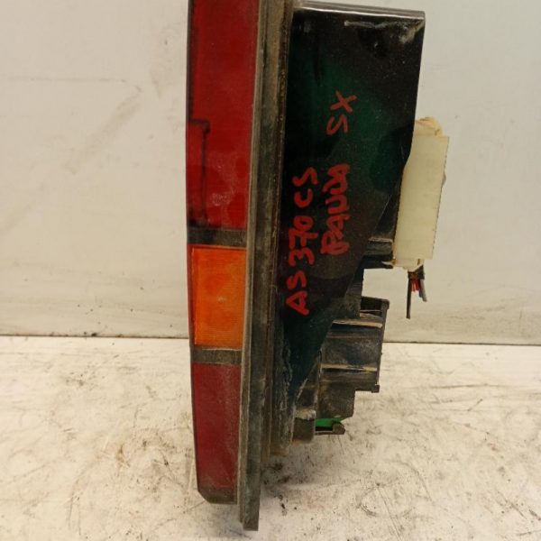 Faro Posteriore Sinistro Fiat Panda 1a Serie 1986 – 2002