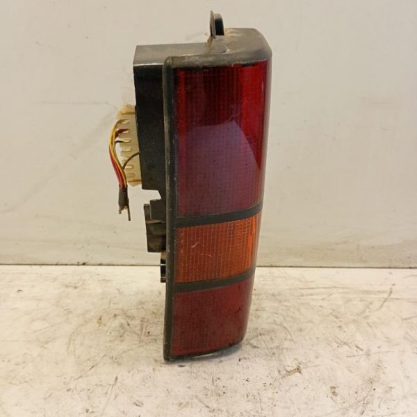 Faro Posteriore Sinistro Fiat Panda 1a Serie 1986 – 2002