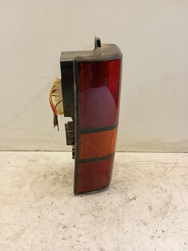 Faro Posteriore Sinistro Fiat Panda 1a Serie 1986 – 2002