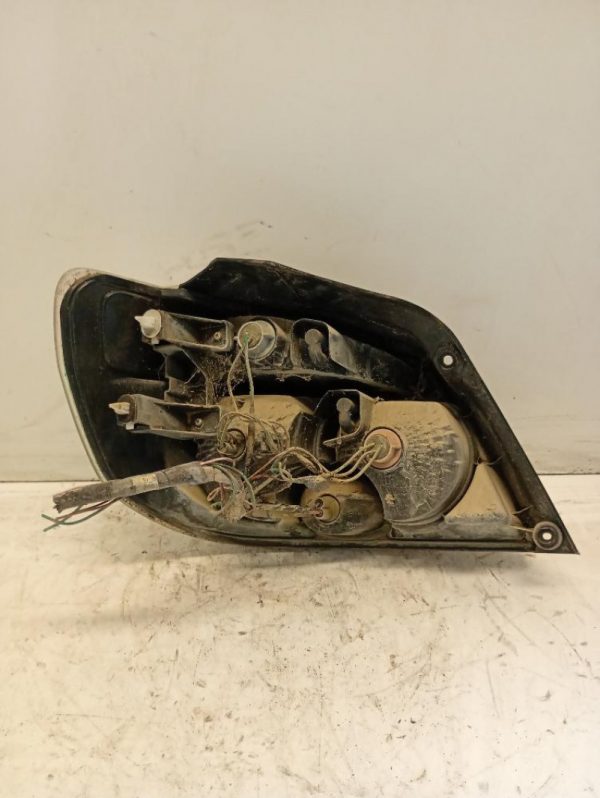 Faro Posteriore Destro Mitsubishi Outlander 2005 – 2009