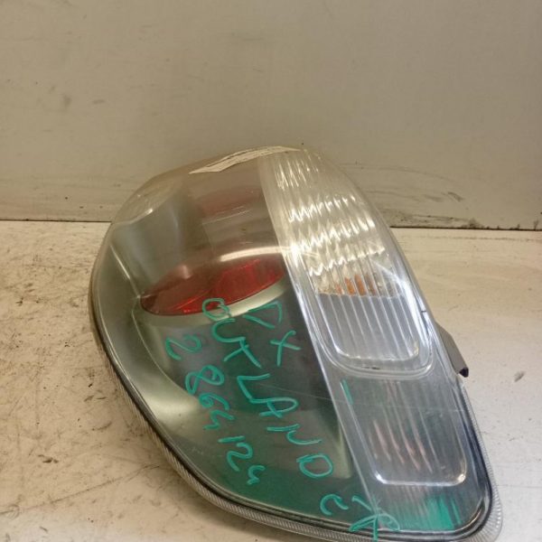 Faro Posteriore Destro Mitsubishi Outlander 2005 – 2009