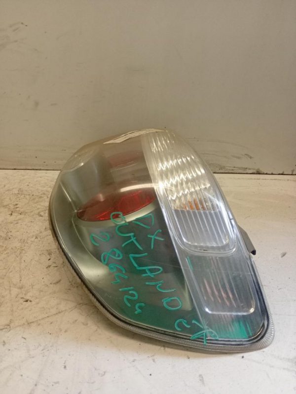 Faro Posteriore Destro Mitsubishi Outlander 2005 – 2009
