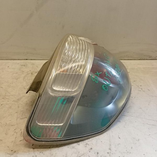 Faro Posteriore Sinistro Mitsubishi Outlander 2005 – 2009