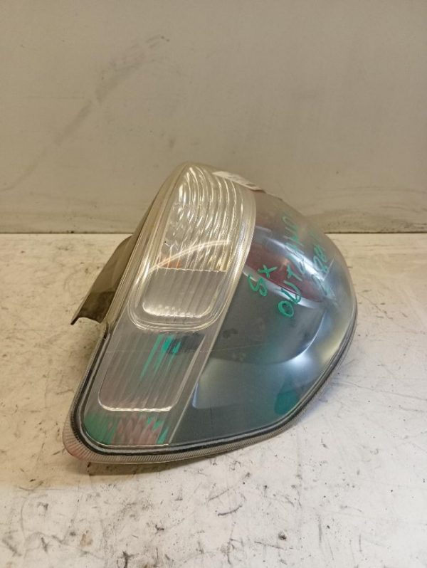 Faro Posteriore Sinistro Mitsubishi Outlander 2005 – 2009