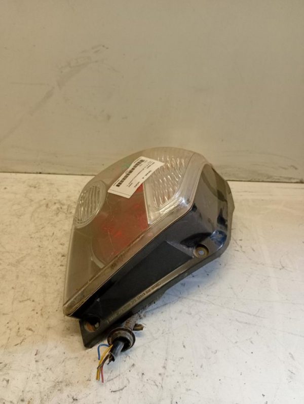 Faro Posteriore Sinistro Mitsubishi Outlander 2005 – 2009