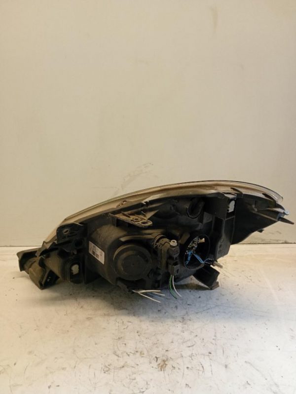 Faro Anteriore Destro Renault Clio 2005 – 2009
