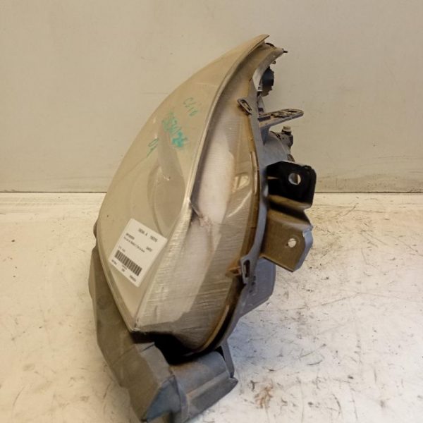 Faro Anteriore Destro Renault Clio 2005 – 2009