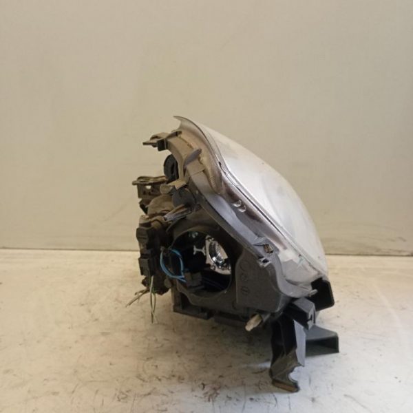 Faro Anteriore Destro Renault Clio 2005 – 2009