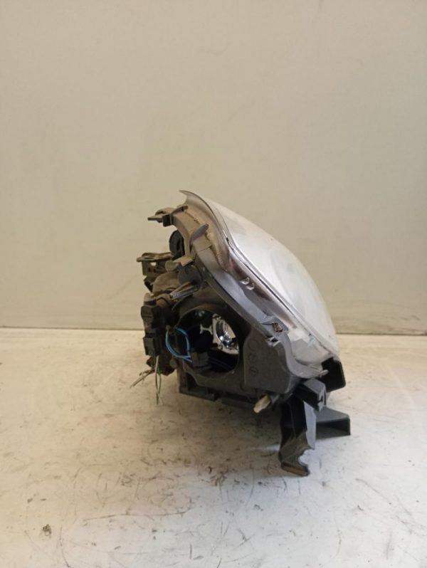 Faro Anteriore Destro Renault Clio 2005 – 2009