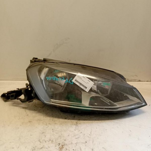 Faro Anteriore Destro Volkswagen Golf VII 2012 – 2017