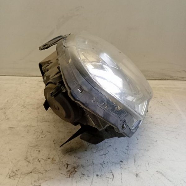 Faro Anteriore Destro Volkswagen Polo 2005 – 2009