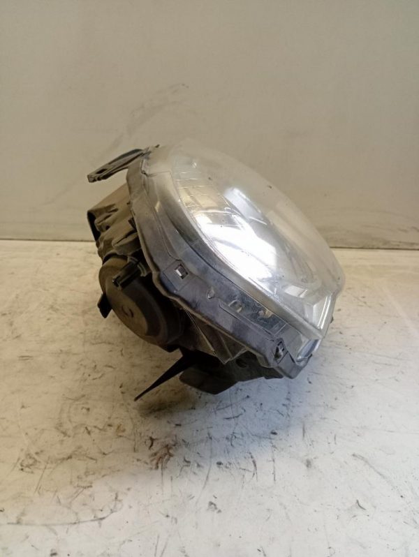 Faro Anteriore Destro Volkswagen Polo 2005 – 2009