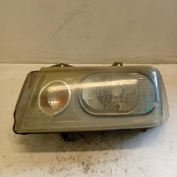 Faro Anteriore Sinistro Fiat Scudo 2003 – 2006