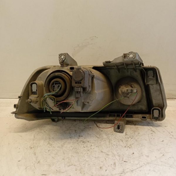 Faro Anteriore Sinistro Fiat Scudo 2003 – 2006
