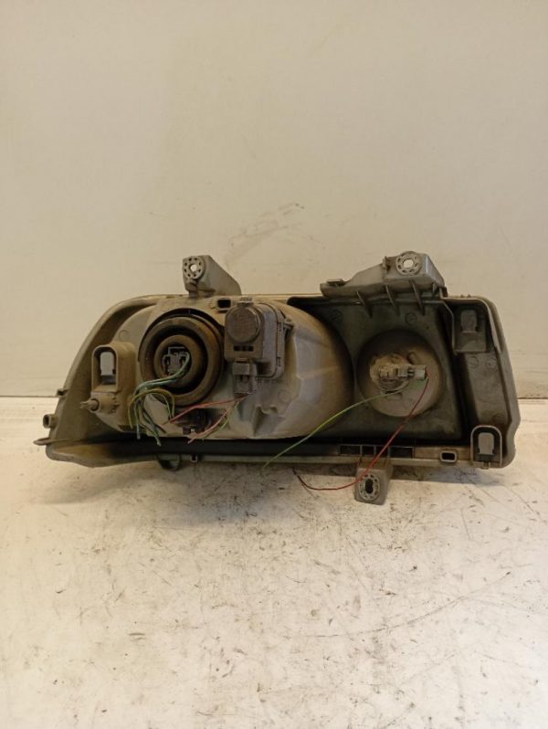Faro Anteriore Sinistro Fiat Scudo 2003 – 2006