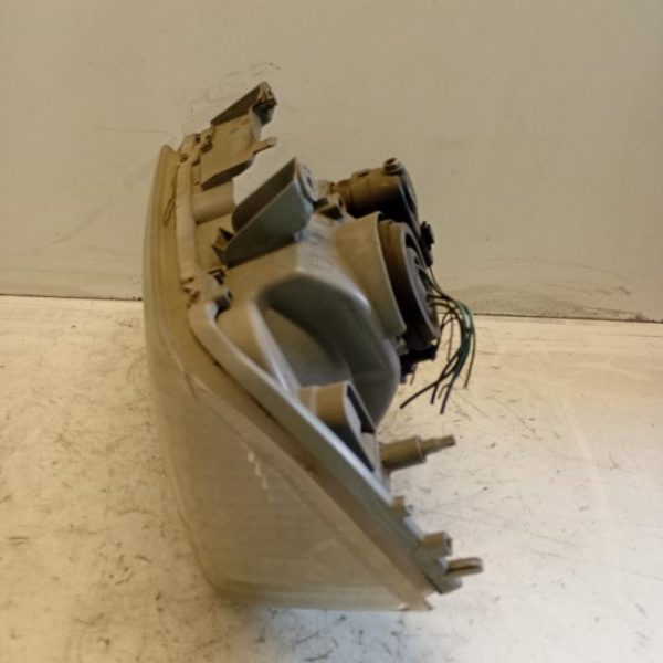 Faro Anteriore Sinistro Fiat Scudo 2003 – 2006