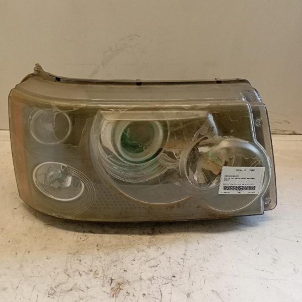 Faro Anteriore Destro XENON Land Rover Range Rover Sport 2005 – 2009
