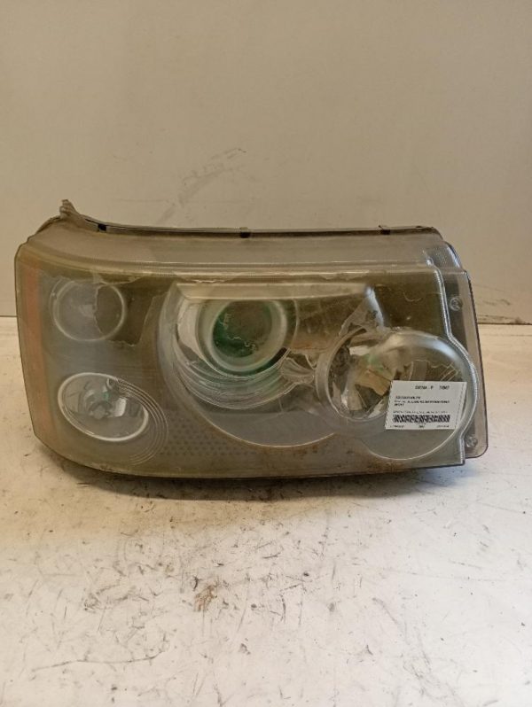 Faro Anteriore Destro XENON Land Rover Range Rover Sport 2005 – 2009