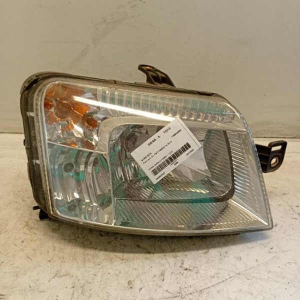 Faro Anteriore Destro Fiat Panda 2003 – 2011