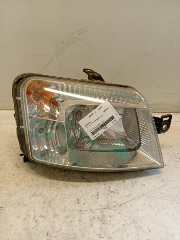 Faro Anteriore Destro Fiat Panda 2003 – 2011