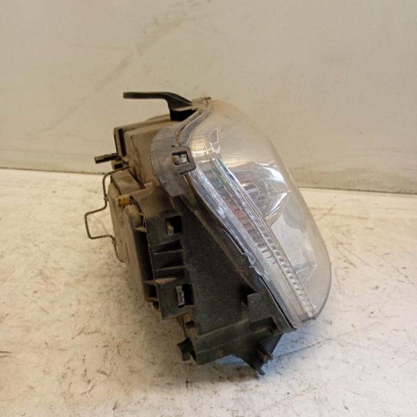Faro Anteriore Destro Fiat Panda 2003 – 2011