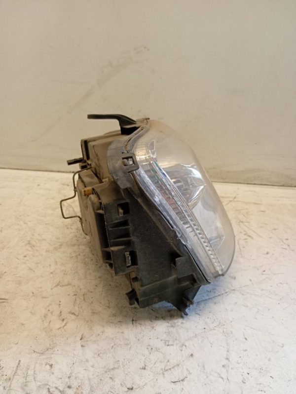 Faro Anteriore Destro Fiat Panda 2003 – 2011