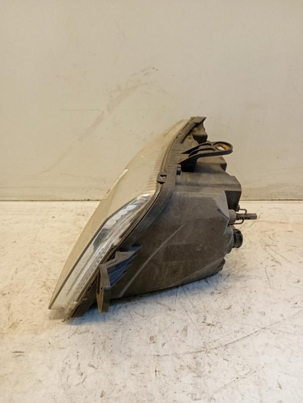 Faro Anteriore Destro Fiat Panda 2003 – 2011