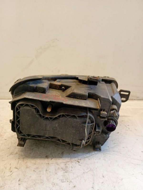 Faro Anteriore Sinistro Fiat Panda 2003 – 2011