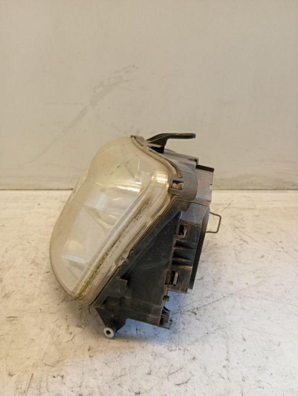 Faro Anteriore Sinistro Fiat Panda 2003 – 2011