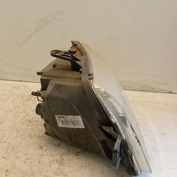 Faro Anteriore Sinistro Fiat Panda 2003 – 2011