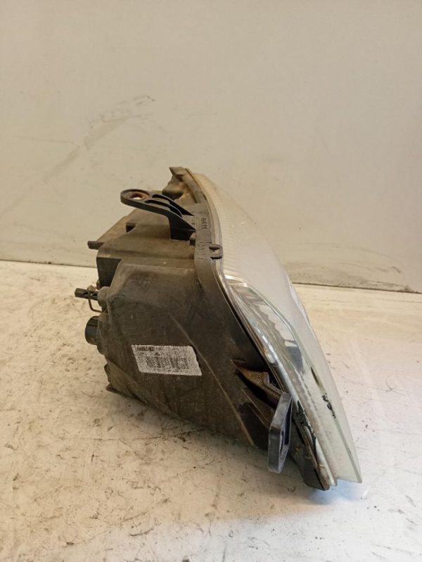 Faro Anteriore Sinistro Fiat Panda 2003 – 2011