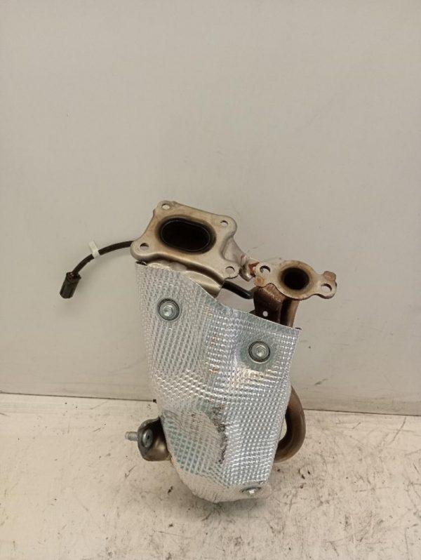 Catalizzatore Toyota Yaris Cross Hybrid M15A 2023 >